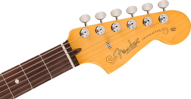 American Professional Classic Jazzmaster® – Fender