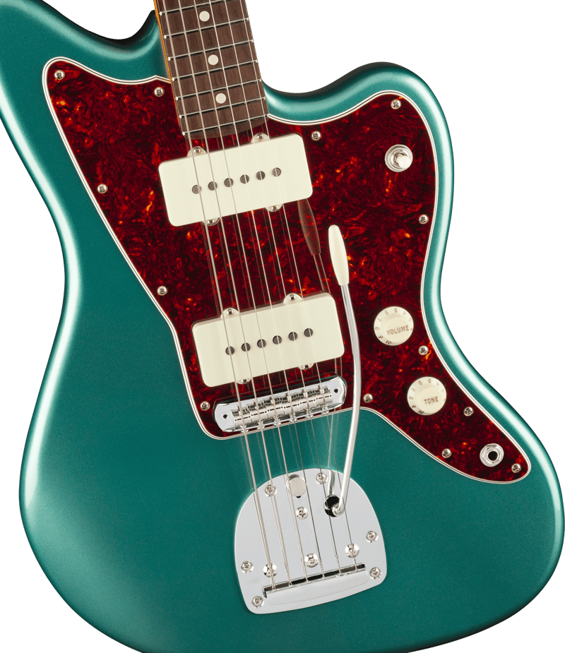 ギター fender American professional classic American Professional Classic Jazzmaster® – Fender