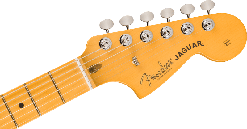 American Professional Classic Jaguar® – Fender