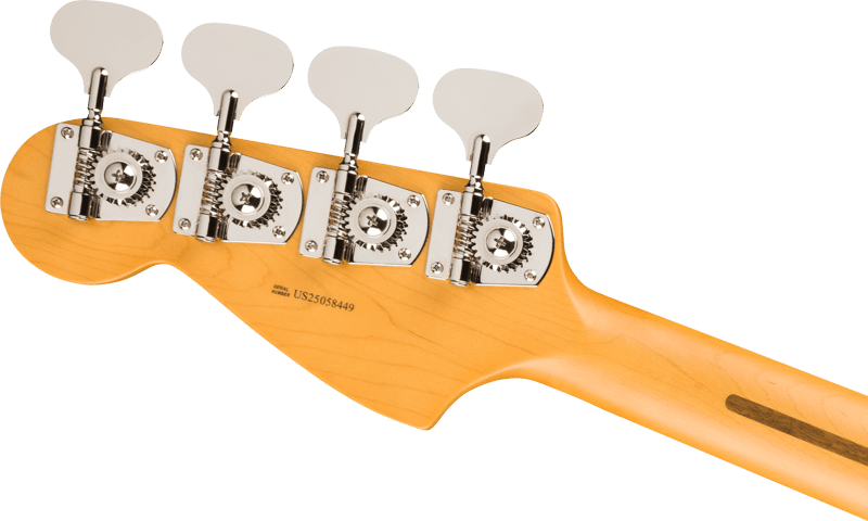 American Professional Classic Mustang Bass® – Fender