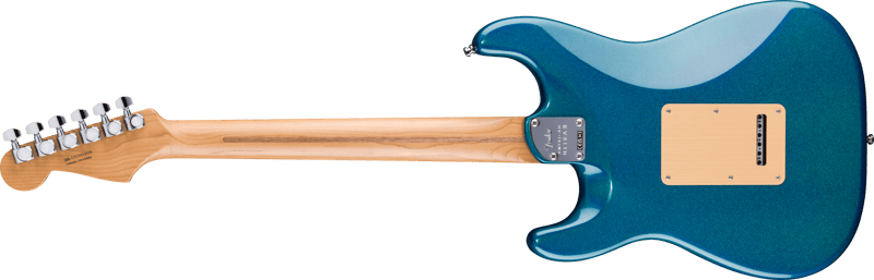 Limited Edition American Ultra II Stratocaster® HSS – Fender