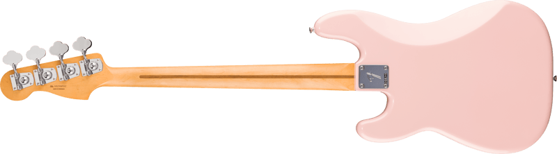 Limited Edition Player II Precision Bass®, Shell Pink – Fender