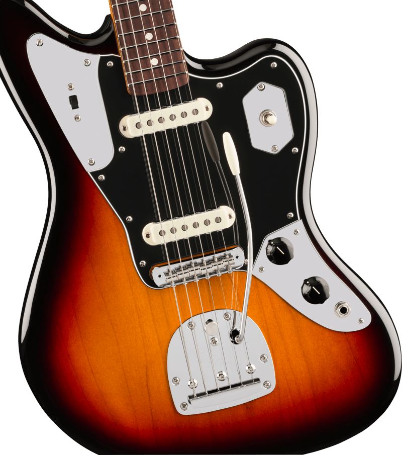 American Professional Classic Jaguar® – Fender