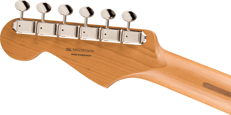 Limited Edition Player II Stratocaster®, Fiesta Red – Fender