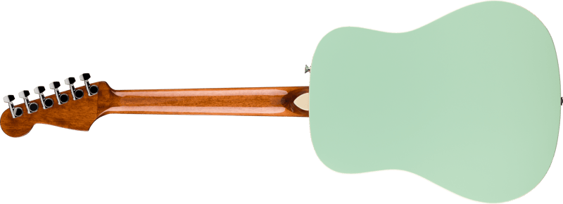 California Standard Redondo™ Mini with Bag – Fender