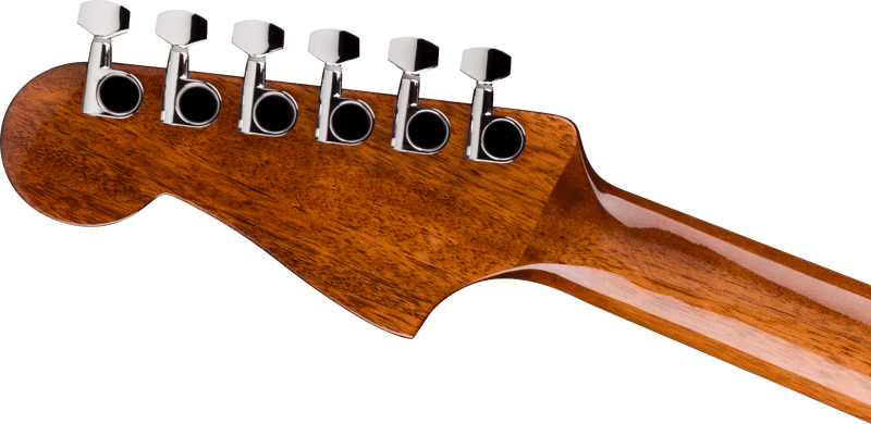 California Standard Redondo™ CE – Fender