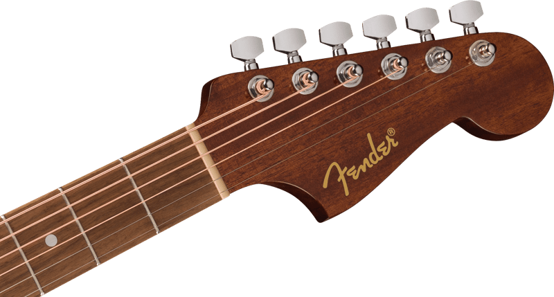 California Standard Redondo™ CE – Fender