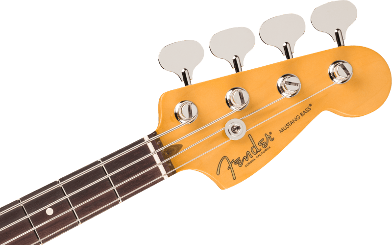 American Professional Classic Mustang Bass® – Fender