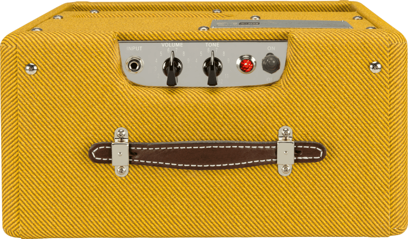 Pro Junior™ IV – Fender