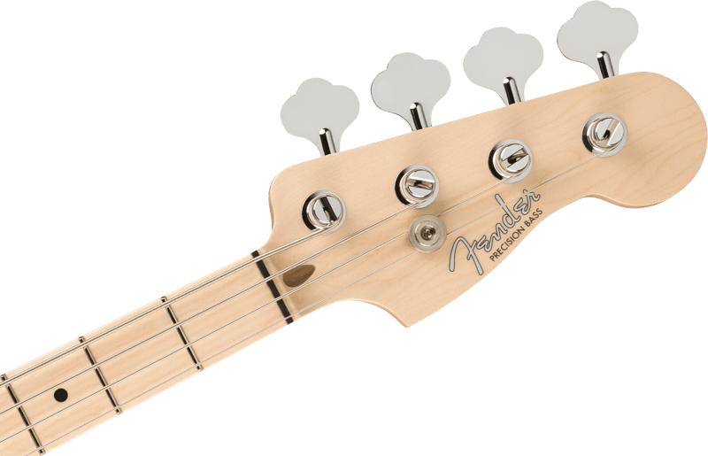 Limited Edition 50th Anniversary Steve Harris Precision Bass® – Fender