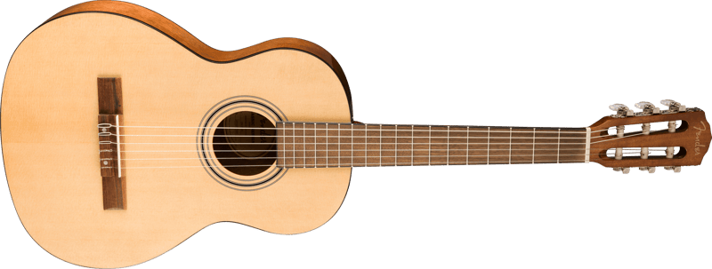 CN-30 Nylon 3/4 – Fender