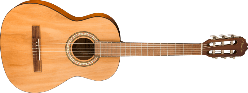 CN-25 Nylon 3/4 – Fender