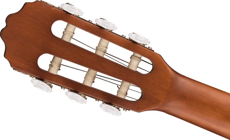 CN-25 Nylon 3/4 – Fender