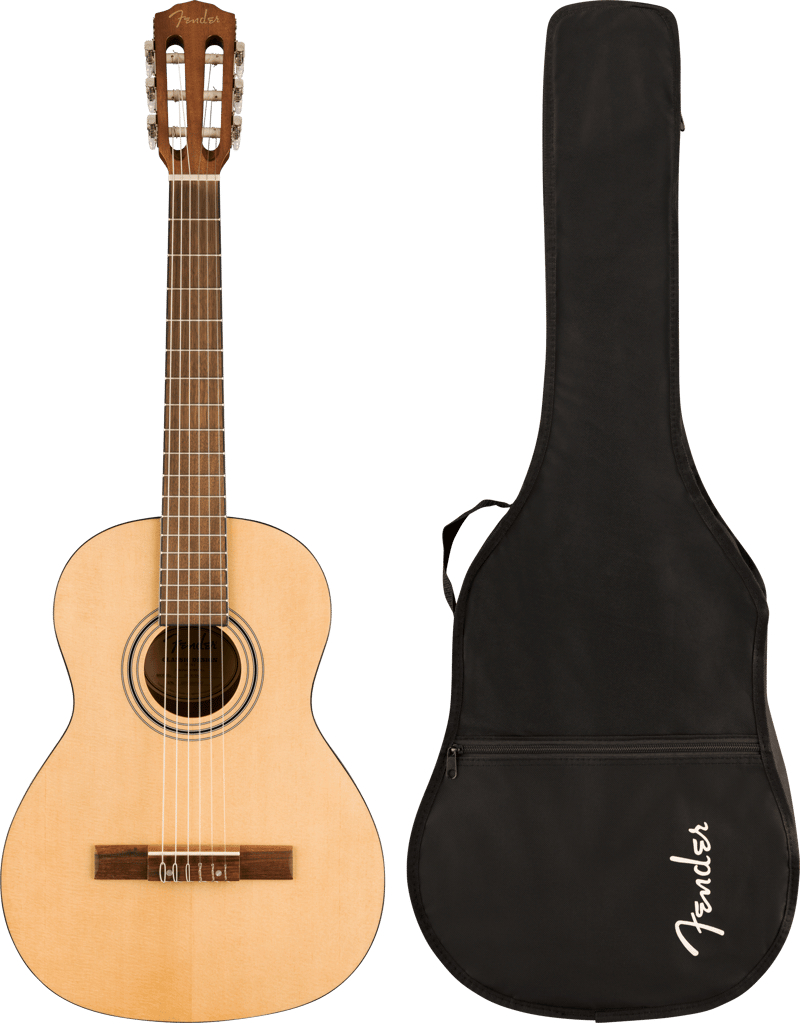 CN-30 Nylon 3/4 – Fender