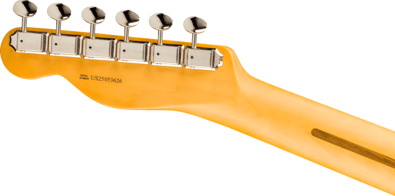 Limited Edition American Professional Classic Telecaster® – Fender