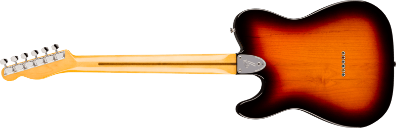 American Vintage II 1977 Telecaster® Custom – Fender