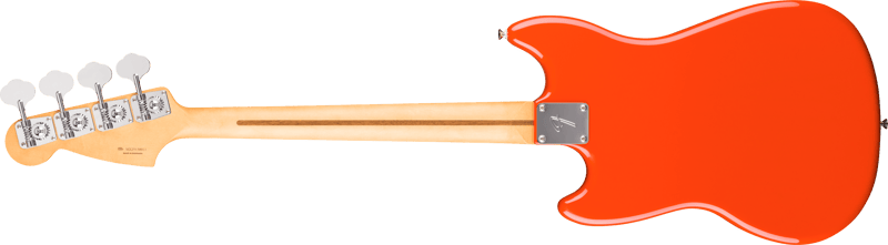 Player II Mustang® Bass PJ – Fender
