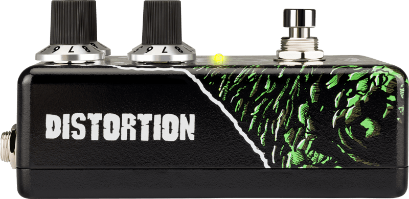 Godzilla Distortion – Fender