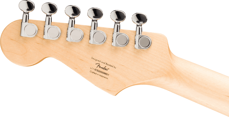 Mini Stratocaster® – Fender