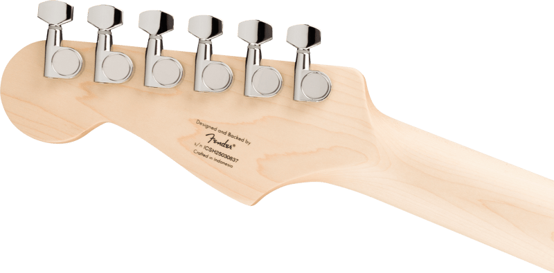 Squier Sonic® Stratocaster® HSS – Fender