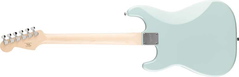 Squier Sonic® Stratocaster® HT H – Fender