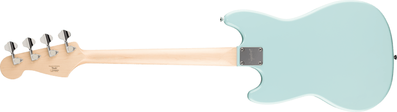 Squier Sonic® Bronco® Bass – Fender