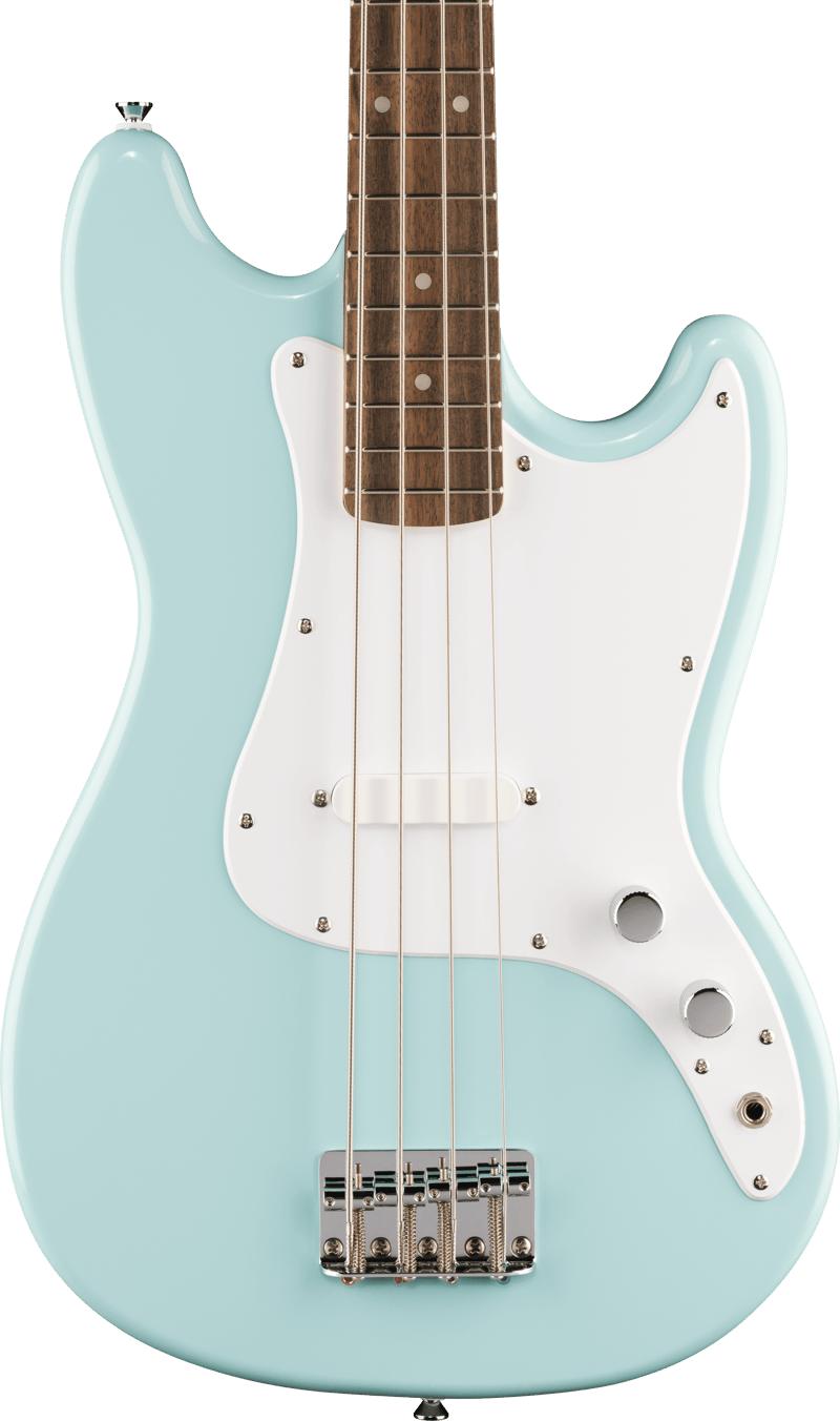Squier Sonic® Bronco® Bass – Fender