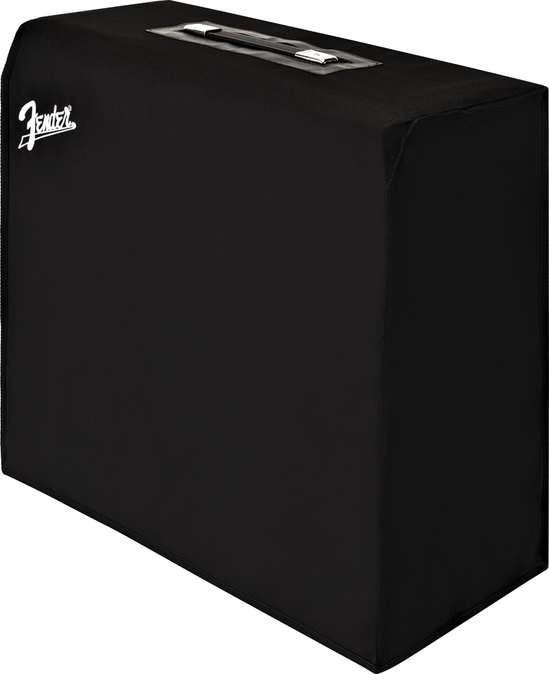 65 Super Reverb® Amplifier Cover – Fender