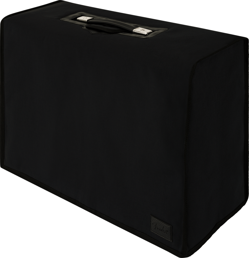 Deluxe Padded Deluxe Reverb® Amplifier Cover – Fender