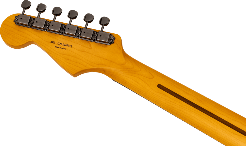 Made in Japan Hybrid II 2026 Collection Stratocaster® Satin