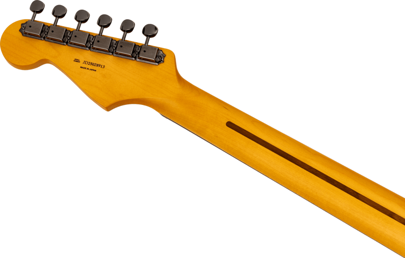 Made in Japan Hybrid II 2026 Collection Stratocaster® Satin