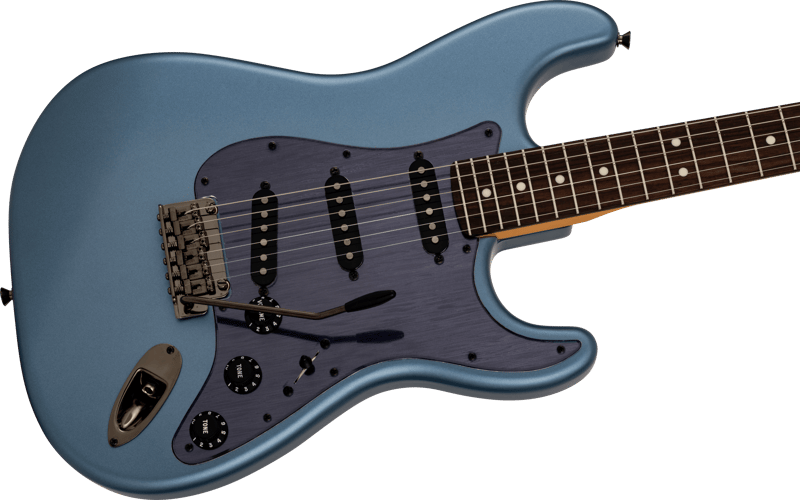 Made in Japan Hybrid II 2026 Collection Stratocaster® Satin