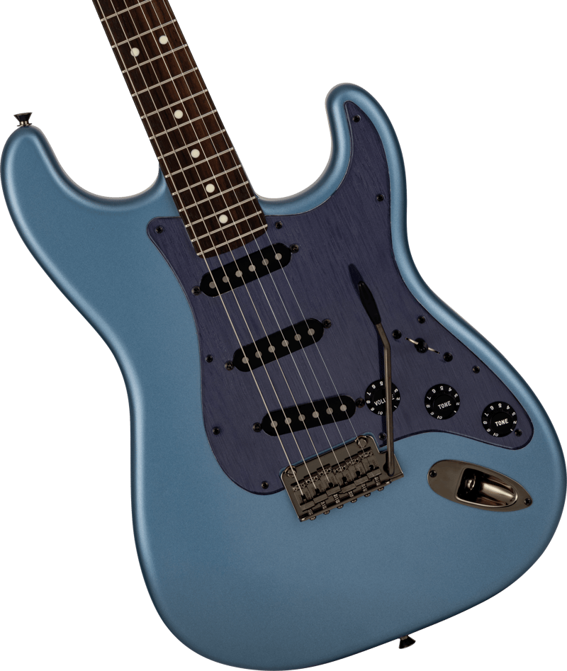 Made in Japan Hybrid II 2026 Collection Stratocaster® Satin