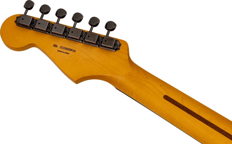 Made in Japan Hybrid II 2026 Collection Stratocaster® Satin