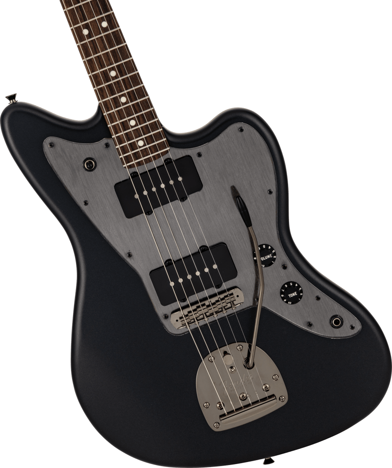 Made in Japan Hybrid II 2026 Collection Jazzmaster® Satin Metallic