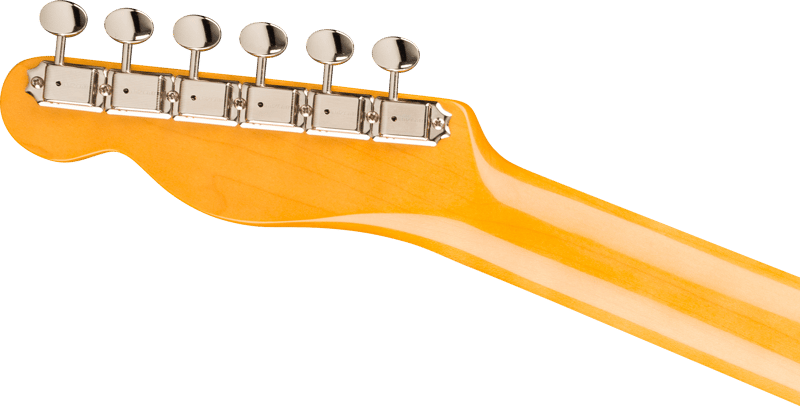 フェンダー　63年　テレキャスター コンポーネント American Vintage II 1963 Telecaster® – Fender