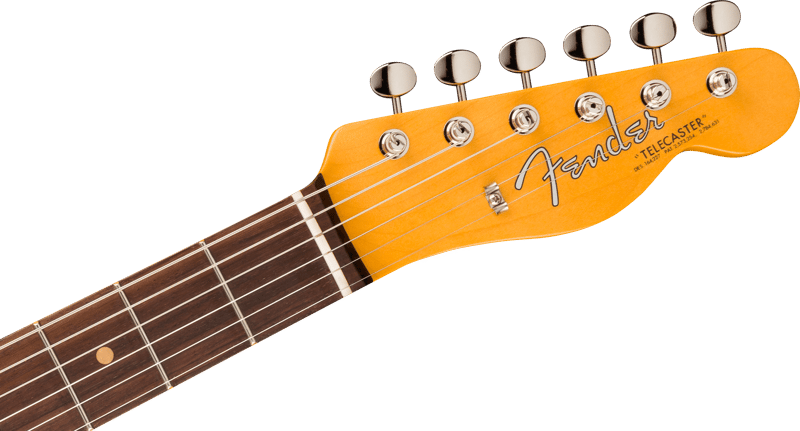 American Vintage II 1963 Telecaster® – Fender