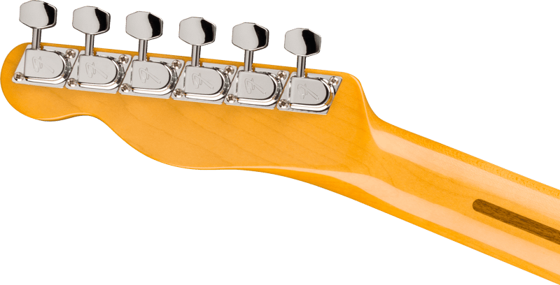 American Vintage II 1972 Telecaster® Thinline – Fender