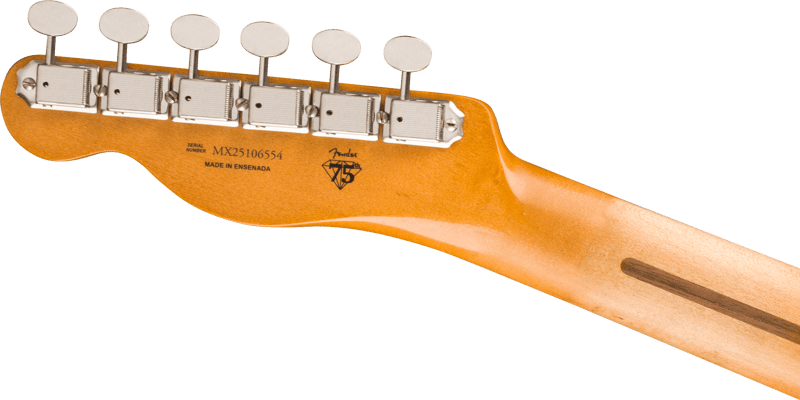 75th Anniversary Vintera® Road Worn® 1951 Telecaster® – Fender