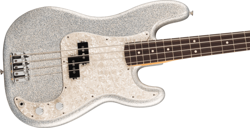 75th Anniversary Player II Precision Bass® – Fender