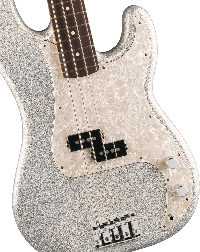 75th Anniversary Player II Precision Bass® – Fender