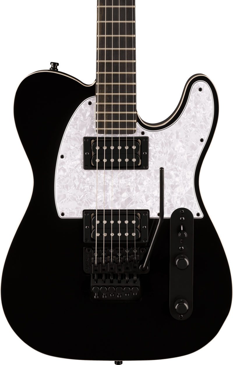 Limited Edition Player Fusion Telecaster® HH Floyd Rose – Fender