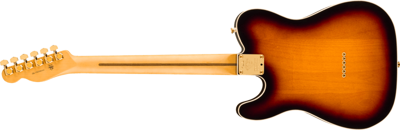 75th Anniversary American Professional Custom Telecaster® – Fender