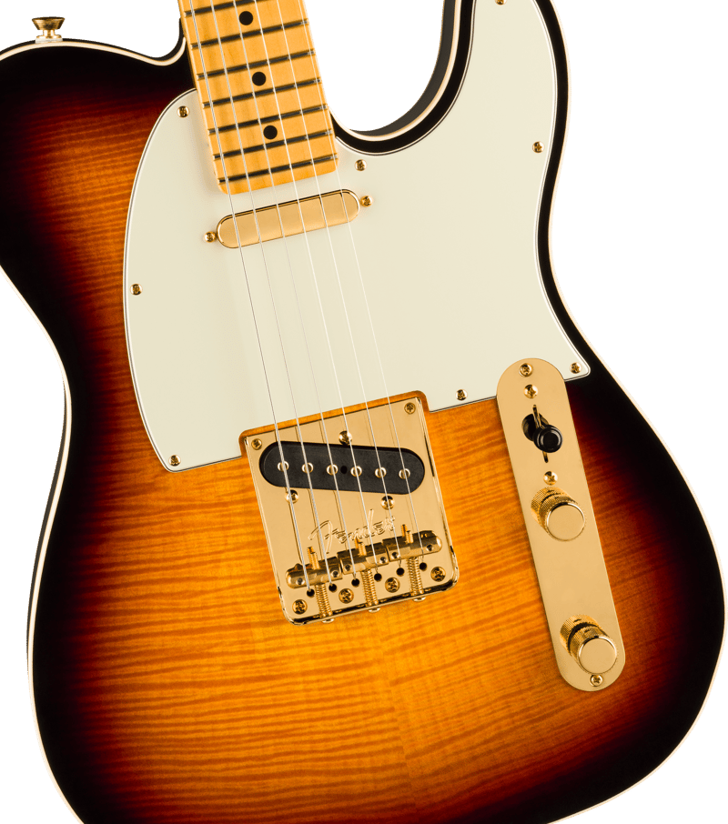 75th Anniversary American Professional Custom Telecaster® – Fender