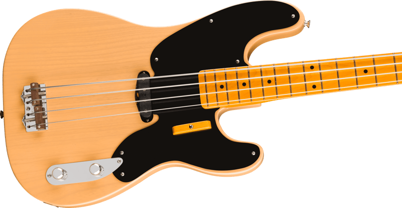 75th Anniversary American Vintage II 1951 Precision Bass® – Fender