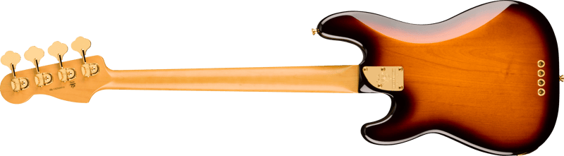 75th Anniversary American Professional II PJ Bass® – Fender