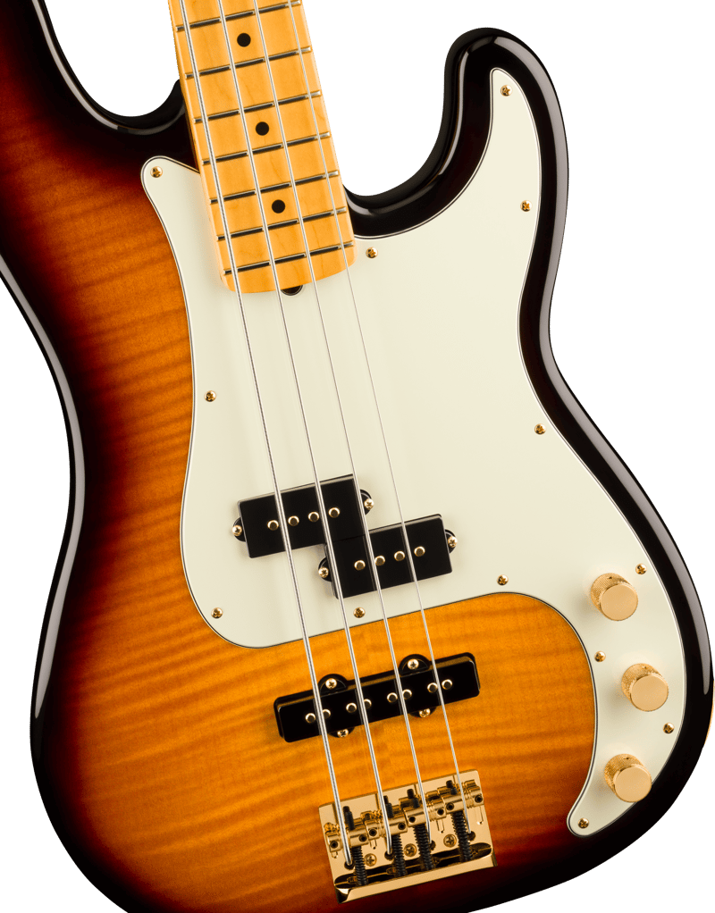 Fender American Professional Ⅱ プレシジョンベース Fender American Professional II Precision Bass, Rosewood
