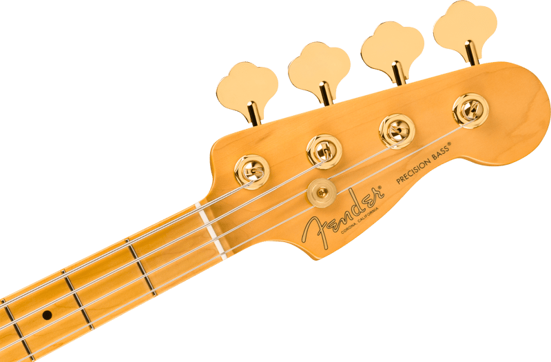 75th Anniversary American Professional PJ Bass® – Fender