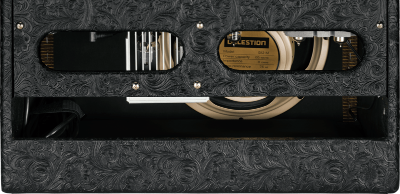 Hot Rod Deluxe™ 30th Anniversary – Fender