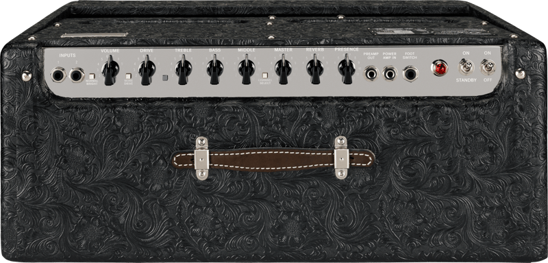 フェンダー ホット ナノイズレス Hot Rod Deluxe™ 30th Anniversary – Fender